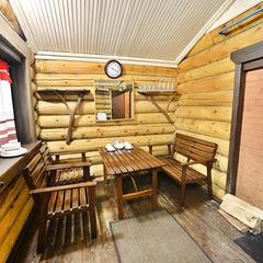 База отдыха Турсиб, Республика Алтай