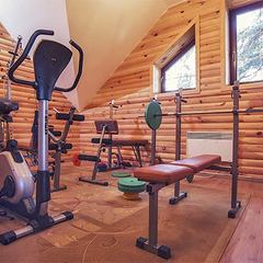 Санаторий Пушкино, Гурзуф, Крым