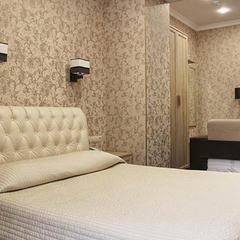 Гостиница Крвт / Kravt Hotel, Санкт-Петербург, Ленинградская область