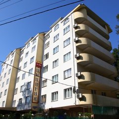 Отель Империя, Сочи, Краснодарский край
