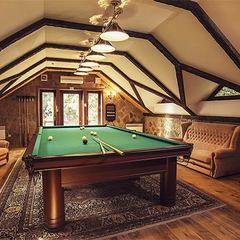 Санаторий Пушкино, Гурзуф, Крым