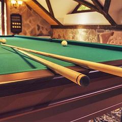 Санаторий Пушкино, Гурзуф, Крым