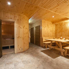 Гостиница Астарта, Судак, Крым