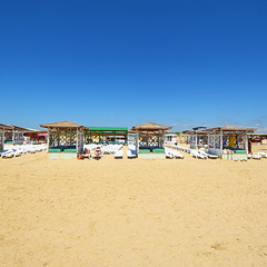 Отель Акварель, Анапа, Краснодарский край