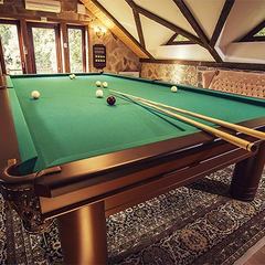 Санаторий Пушкино, Гурзуф, Крым