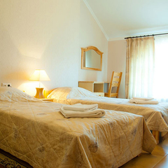 Отель Империя, Сочи, Краснодарский край