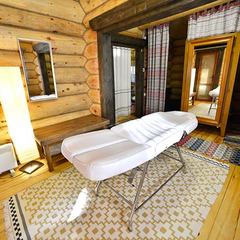 База отдыха Турсиб, Республика Алтай