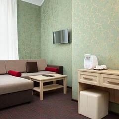 Гостиница Крвт / Kravt Hotel, Санкт-Петербург, Ленинградская область