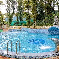 Отель Империя, Сочи, Краснодарский край