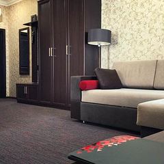 Гостиница Крвт / Kravt Hotel, Санкт-Петербург, Ленинградская область