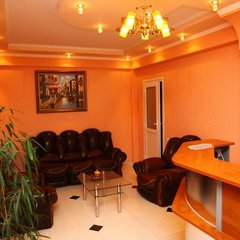 Отель Империя, Сочи, Краснодарский край