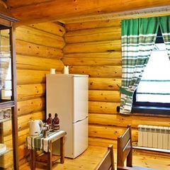 База отдыха Турсиб, Республика Алтай