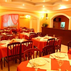 Отель Империя, Сочи, Краснодарский край