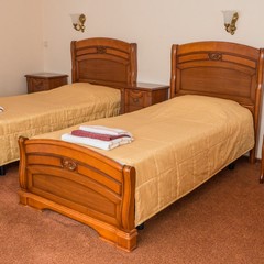 Санаторий Пушкино, Гурзуф, Крым