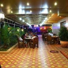 Отель Империя, Сочи, Краснодарский край