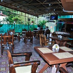 Отель Империя, Сочи, Краснодарский край