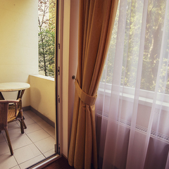 Санаторий Пушкино, Гурзуф, Крым