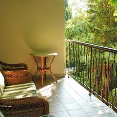 Санаторий Пушкино, Гурзуф, Крым