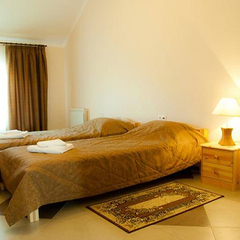 Отель Империя, Сочи, Краснодарский край