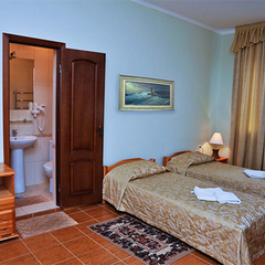 Отель Империя, Сочи, Краснодарский край