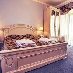 Санаторий Пушкино, Гурзуф, Крым