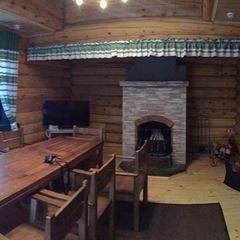 База отдыха Турсиб, Республика Алтай