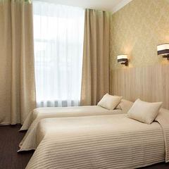 Гостиница Крвт / Kravt Hotel, Санкт-Петербург, Ленинградская область
