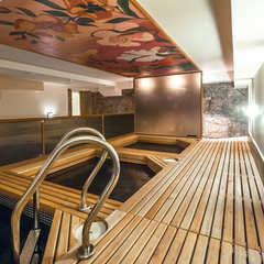 Гостиница Астарта, Судак, Крым