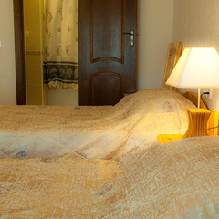 Отель Империя, Сочи, Краснодарский край