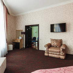 Гостиница Крвт / Kravt Hotel, Санкт-Петербург, Ленинградская область