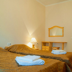 Отель Империя, Сочи, Краснодарский край