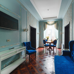 Гостиница Крвт / Kravt Hotel, Санкт-Петербург, Ленинградская область