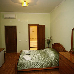 Отель Империя, Сочи, Краснодарский край