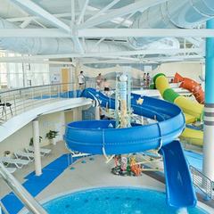 База отдыха Турсиб, Республика Алтай