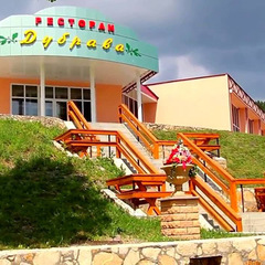 Парк-отель Хвалынский, Хвалынск, Саратовская область