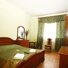 Отель Империя, Сочи, Краснодарский край