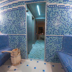 Гостиница Астарта, Судак, Крым