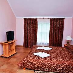 Отель Империя, Сочи, Краснодарский край