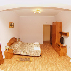 Отель Империя, Сочи, Краснодарский край