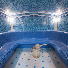 Гостиница Астарта, Судак, Крым