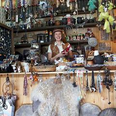 База отдыха Турсиб, Республика Алтай