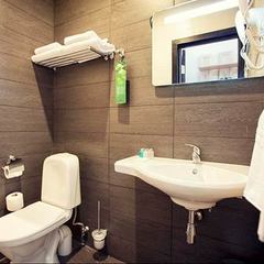 Гостиница Крвт / Kravt Hotel, Санкт-Петербург, Ленинградская область