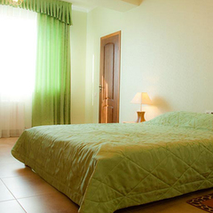 Отель Империя, Сочи, Краснодарский край