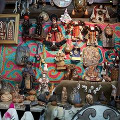 База отдыха Турсиб, Республика Алтай