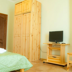 Отель Империя, Сочи, Краснодарский край