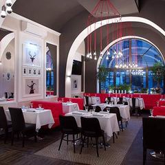 Гостиница Крвт / Kravt Hotel, Санкт-Петербург, Ленинградская область