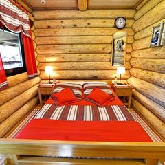 База отдыха Турсиб, Республика Алтай