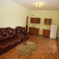 Отель Империя, Сочи, Краснодарский край