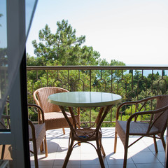 Санаторий Пушкино, Гурзуф, Крым