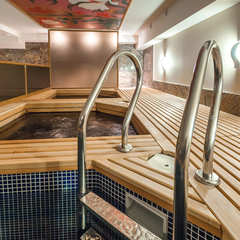 Гостиница Астарта, Судак, Крым